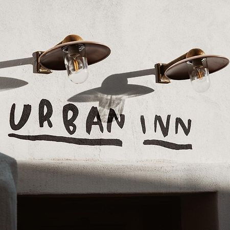 Urban Inn - Wilten 24/7 Innsbruck Esterno foto