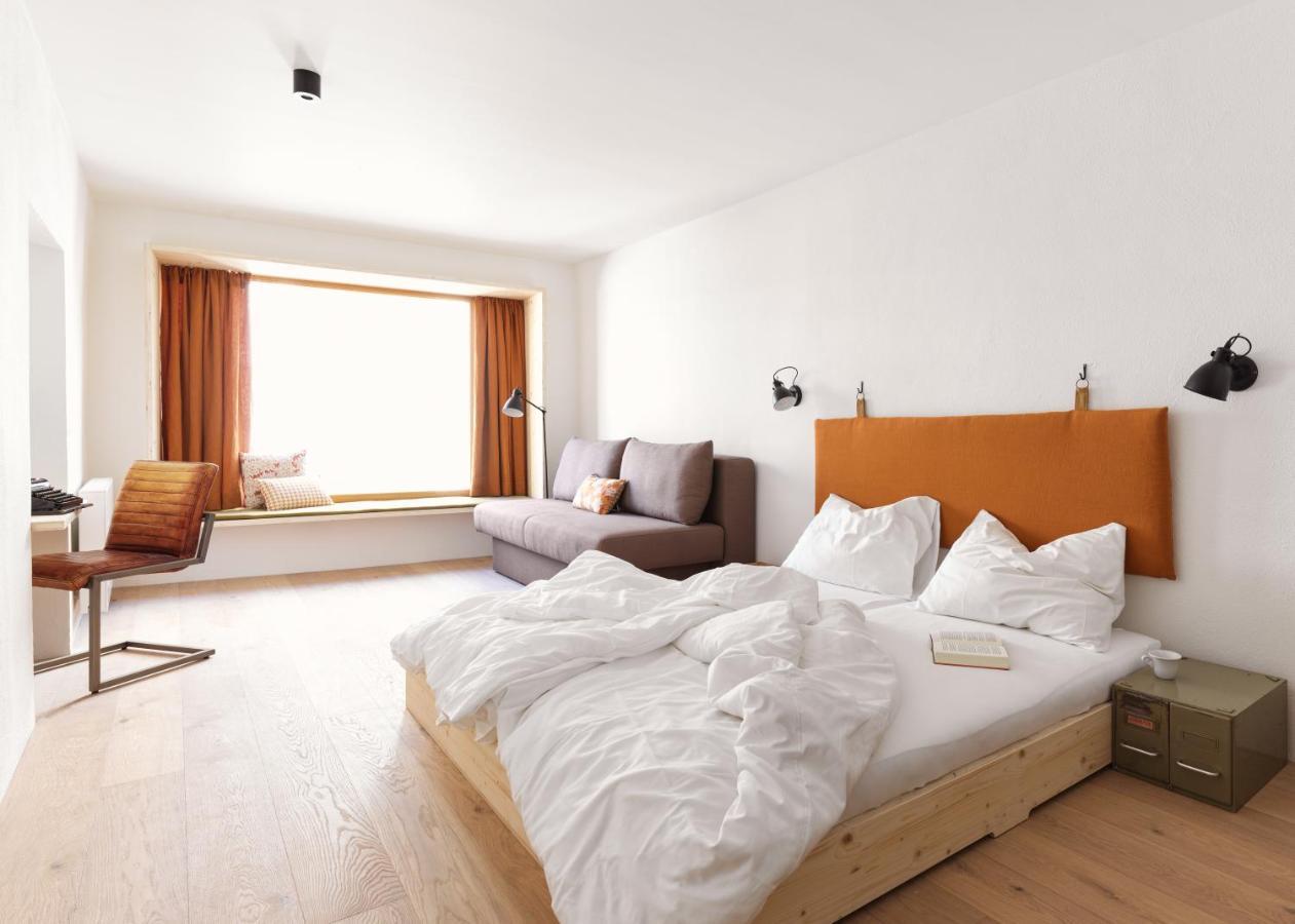 Urban Inn - Wilten 24/7 Innsbruck Esterno foto