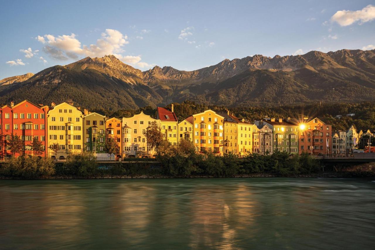 Urban Inn - Wilten 24/7 Innsbruck Esterno foto