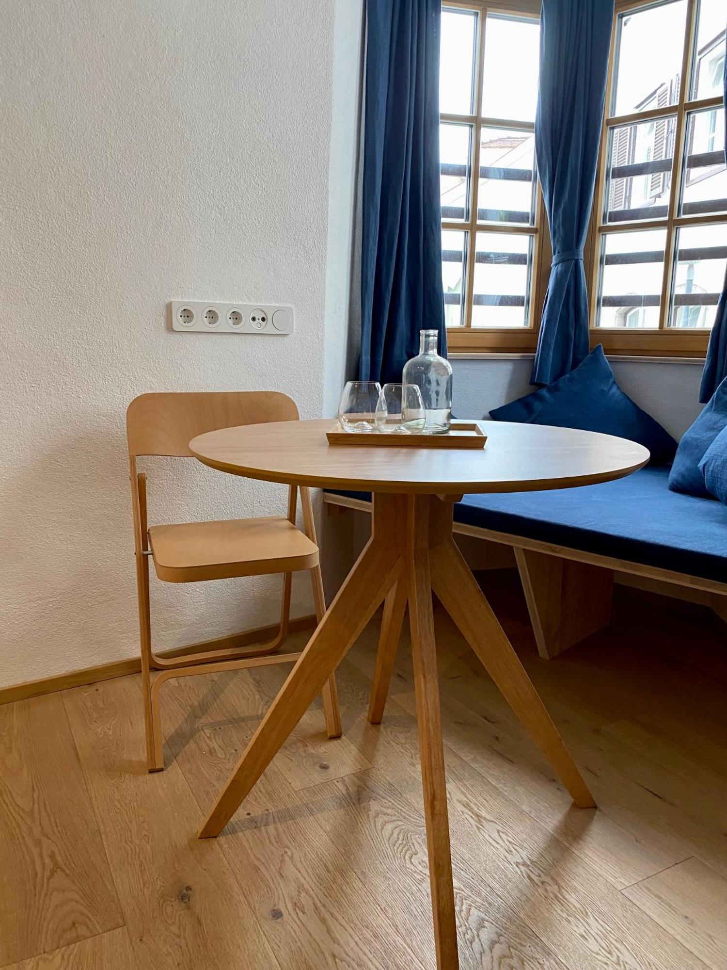 Urban Inn - Wilten 24/7 Innsbruck Camera foto